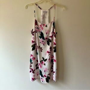 1. State Floral Dress M